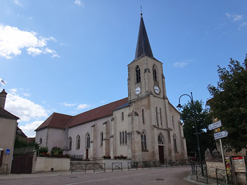 ソヴィニー＝ル＝ボワ