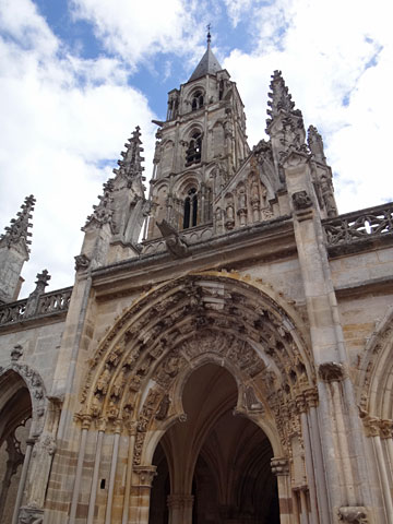 ノートルダム教会