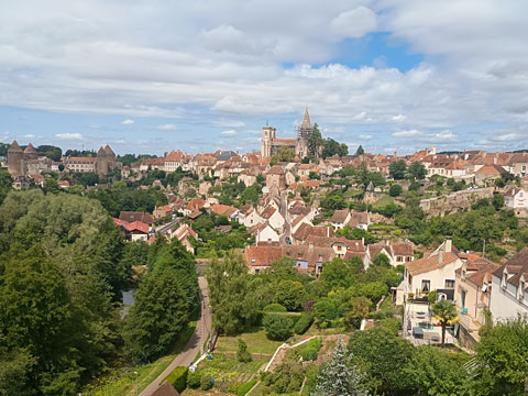 スミュール＝アン＝ノーソワ