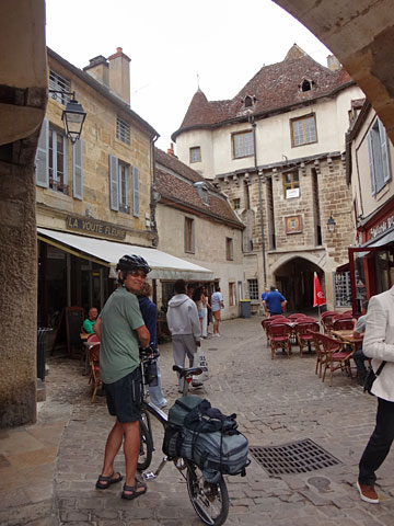 ソーヴィニー門