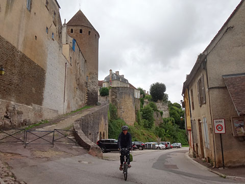 オルレ・ドール塔