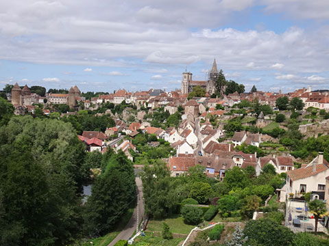 スミュール＝アン＝ノーソワ