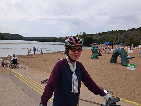 ディジョン・プラージュ