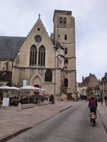 サン・ジャン教会