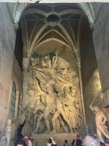 リュード美術館