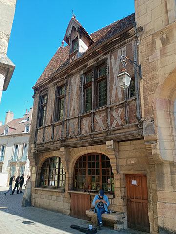 メゾン・ミリエール