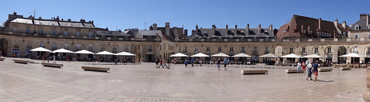 リベラシオン広場