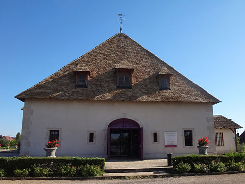 シャトー・マルサネ