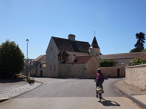 モレ＝サン＝ドニ