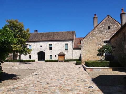 ドメーヌ・ロマネ・コンティ