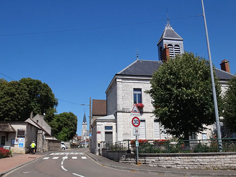 コンブランシアン