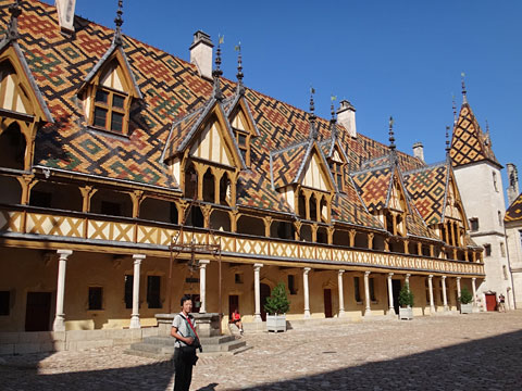 オテル・デュー