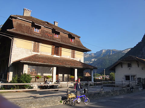 ジット・レ・メサンジュ