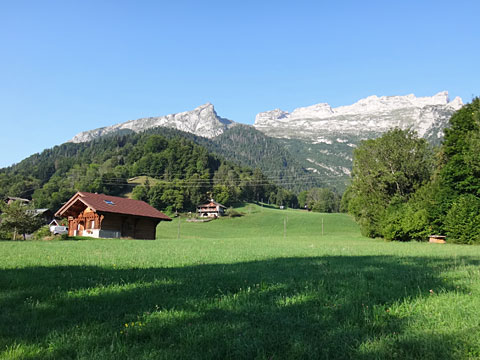 ラ・トゥルネット