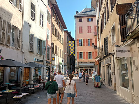 ジュイヴリ通り