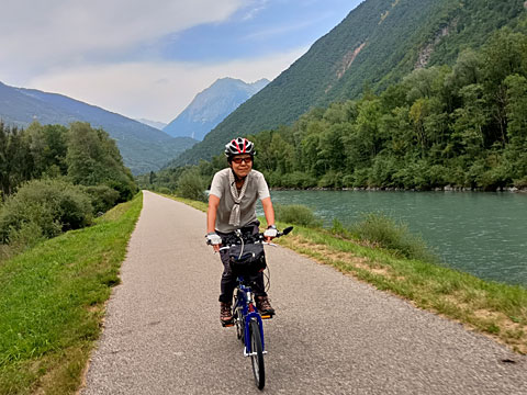 もうすぐル・ブール＝ドアザン