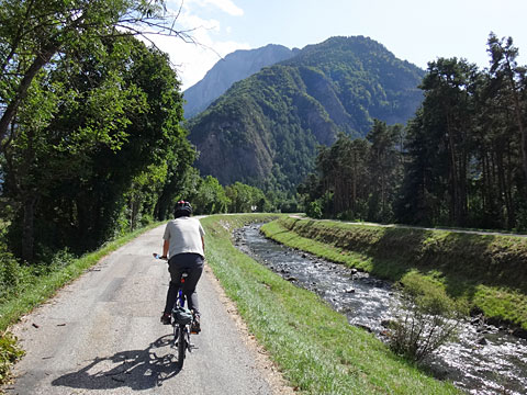 トロン・ド・ラ・リナール
