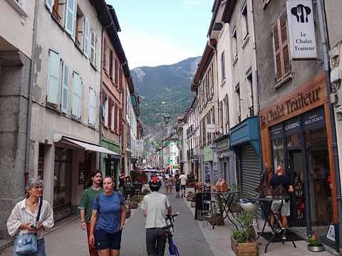 ヴィエンノワ通り