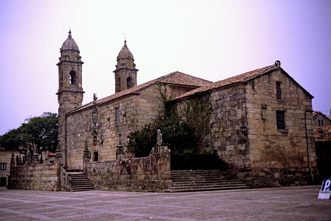 聖ベニト教会
